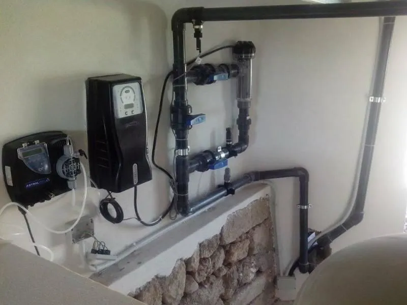 Immagine 6 azienda ACQUAPURA SOLUTION