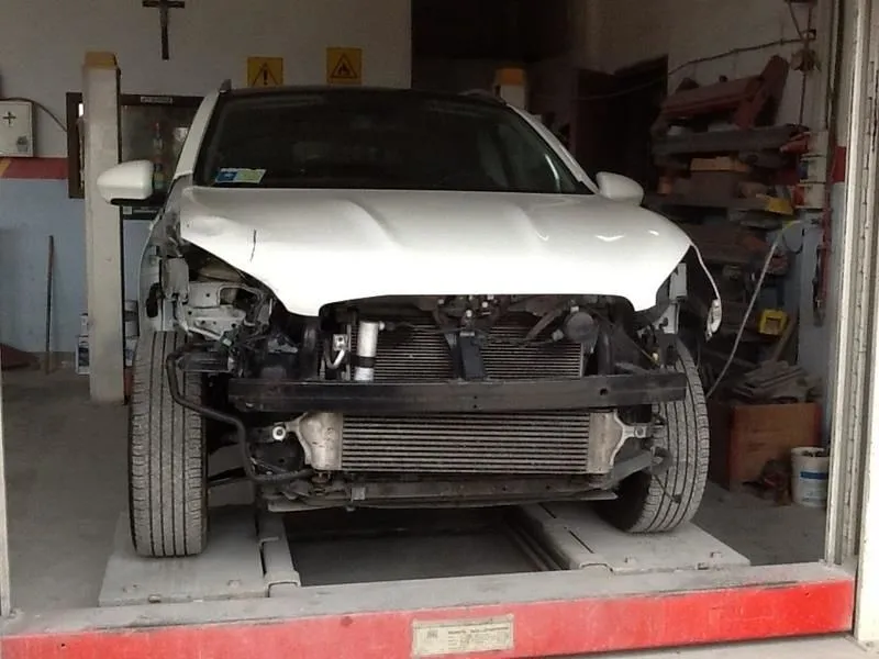 Immagine 3 azienda AUTOCARROZZERIA 2 G