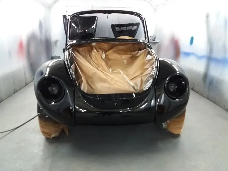 Immagine 2 azienda AUTOCARROZZERIA DIACCIOLI - DIACCIOLI CAR CATANIA