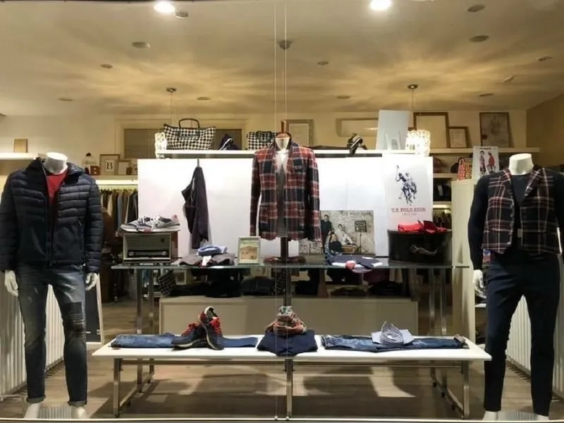 Immagine 4 azienda BARBARA ABBIGLIAMENTO