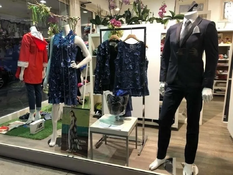 Immagine 6 azienda BARBARA ABBIGLIAMENTO