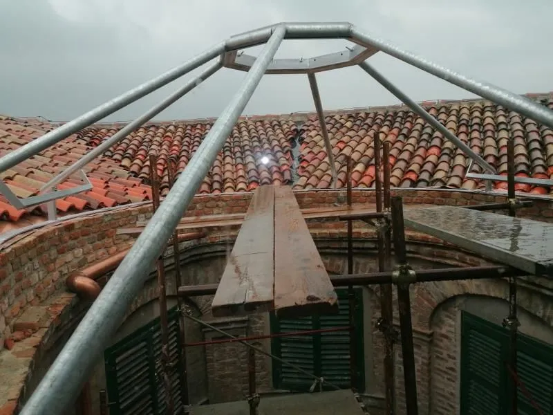 Immagine 2 azienda CIAVA SERRAMENTI – SERRAMENTI IN ALLUMINIO