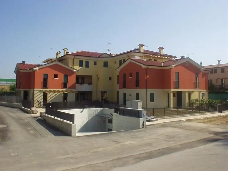 Immagine 3 azienda ECODOMUS COSTRUZIONI