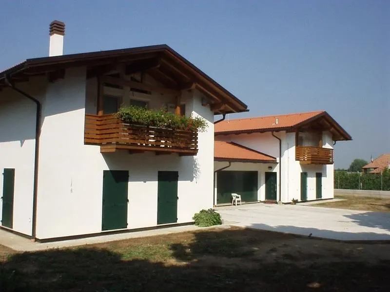 Immagine 4 azienda ECODOMUS COSTRUZIONI