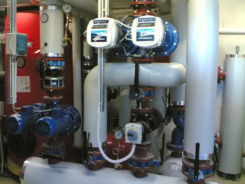 Immagine 1 azienda ELSIDA IMPIANTI