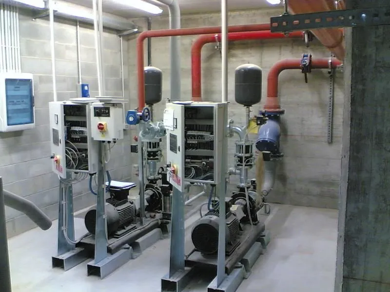 Immagine 5 azienda ELSIDA IMPIANTI