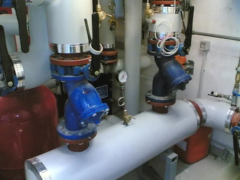 Immagine 6 azienda ELSIDA IMPIANTI