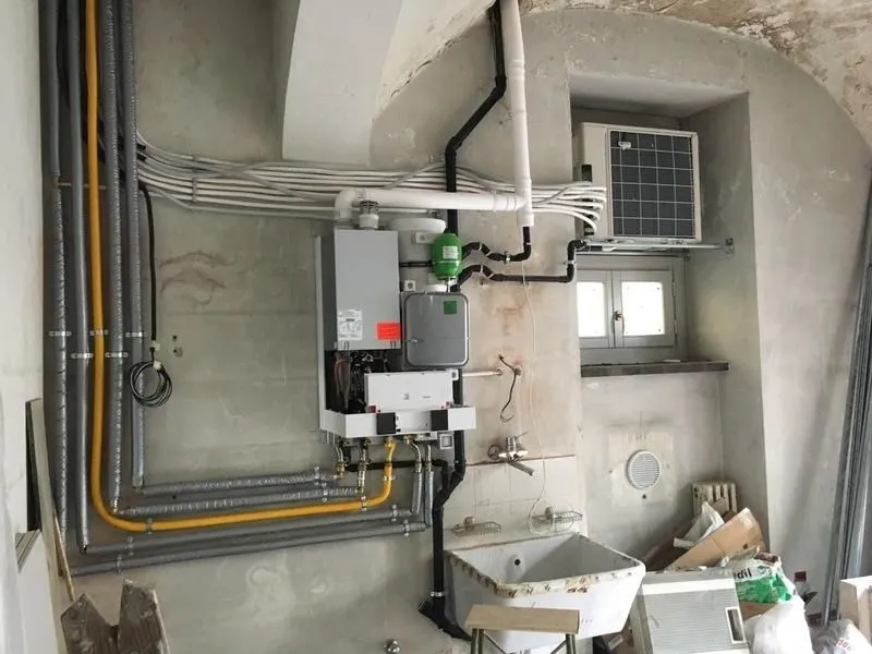 Immagine 7 azienda ELSIDA IMPIANTI