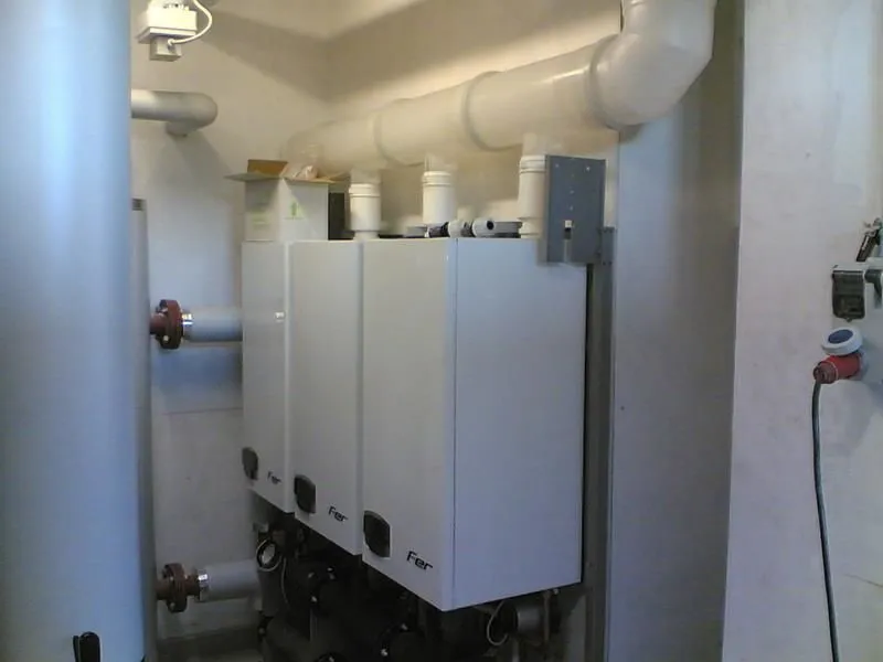 Immagine 8 azienda ELSIDA IMPIANTI