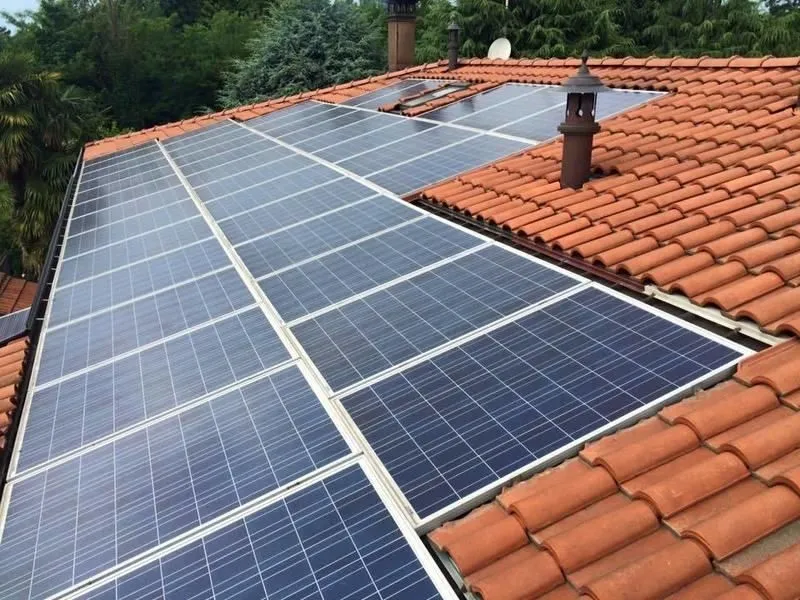 Immagine 3 azienda EMMEDI ENERGY