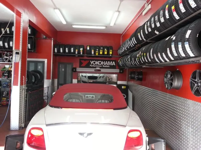 Immagine 6 azienda EUROGOMME