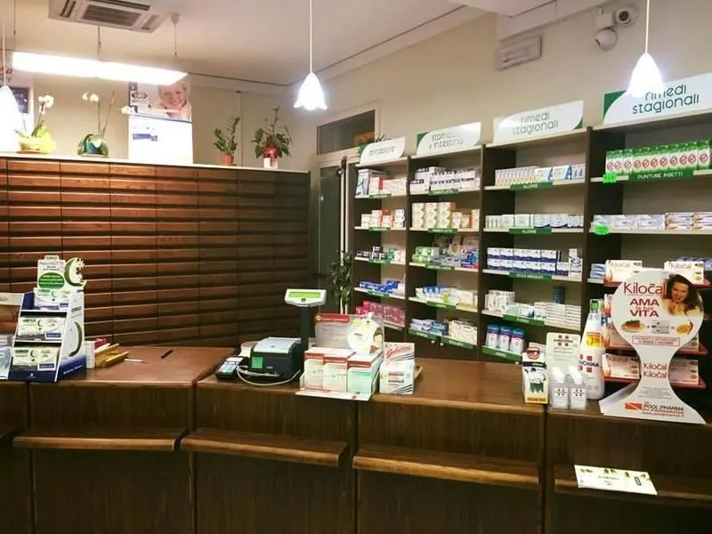 Immagine 23 azienda FARMACIA FIDES