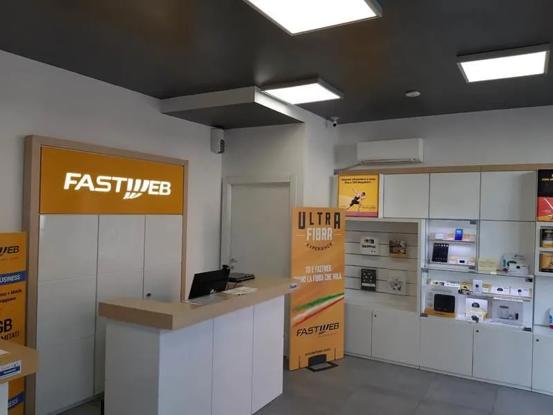 Immagine 5 azienda FASTWEB STORE