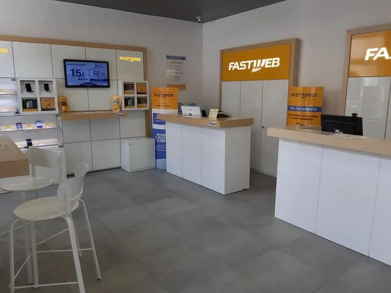 Immagine 8 azienda FASTWEB STORE