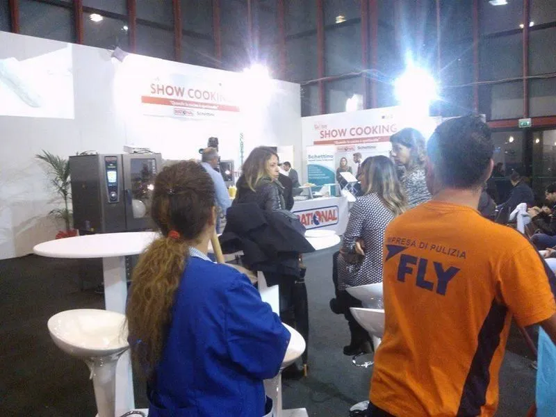 Immagine 3 azienda FLY SERVICE