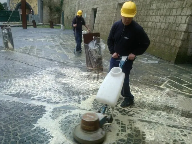 Immagine 4 azienda FLY SERVICE