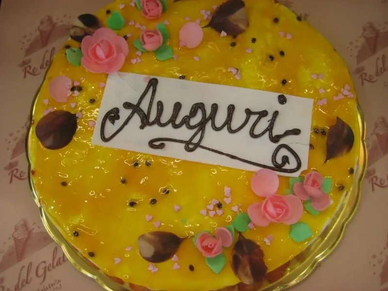 Immagine 6 azienda GELATERIA RE DEL GELATO