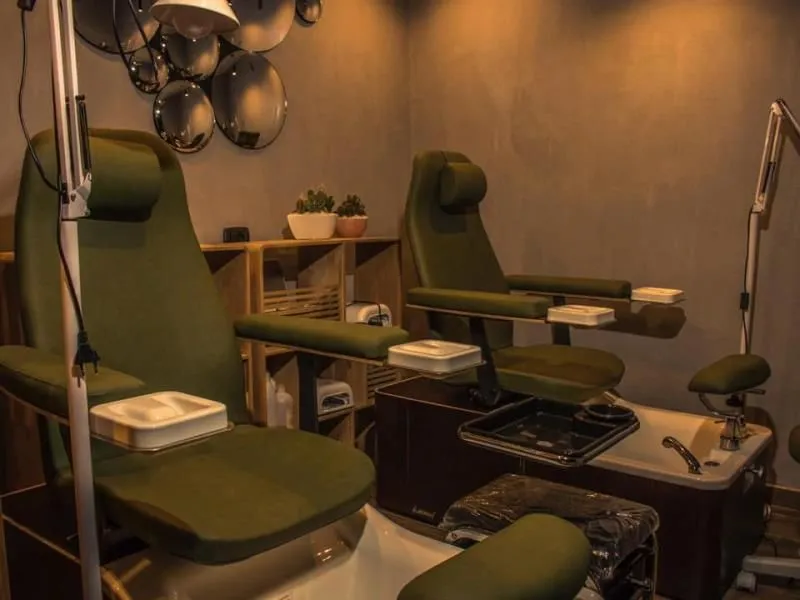 Immagine 2 azienda GMG NAILS BEAUTY CENTER