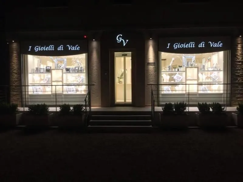Immagine 4 azienda I GIOIELLI DI VALE