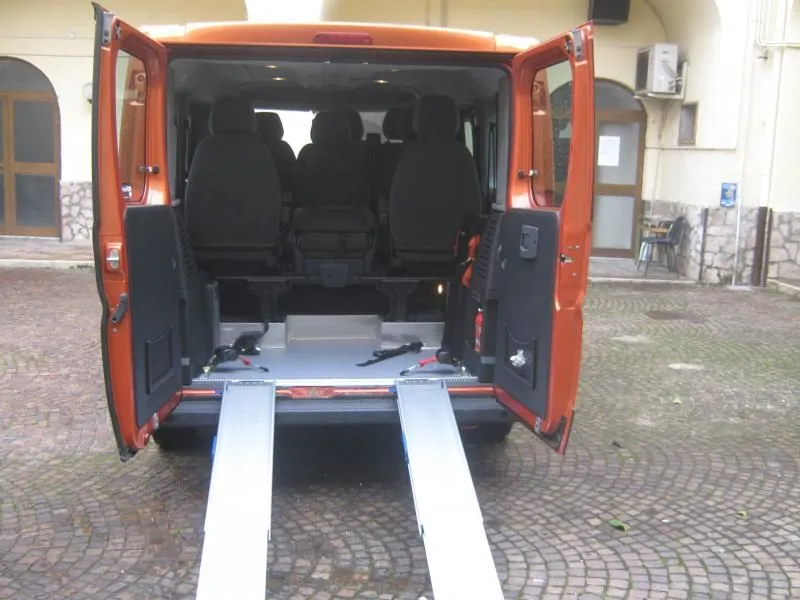 Immagine 6 azienda L'ALBERO DELLE ESPERIENZE -ANCHE GESTORE DEL CENTRO POLIFUNZIONALE DISABILI