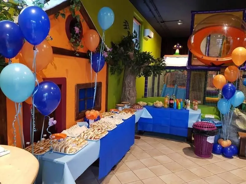 Immagine 4 azienda LA BACCHETTA MAGICA