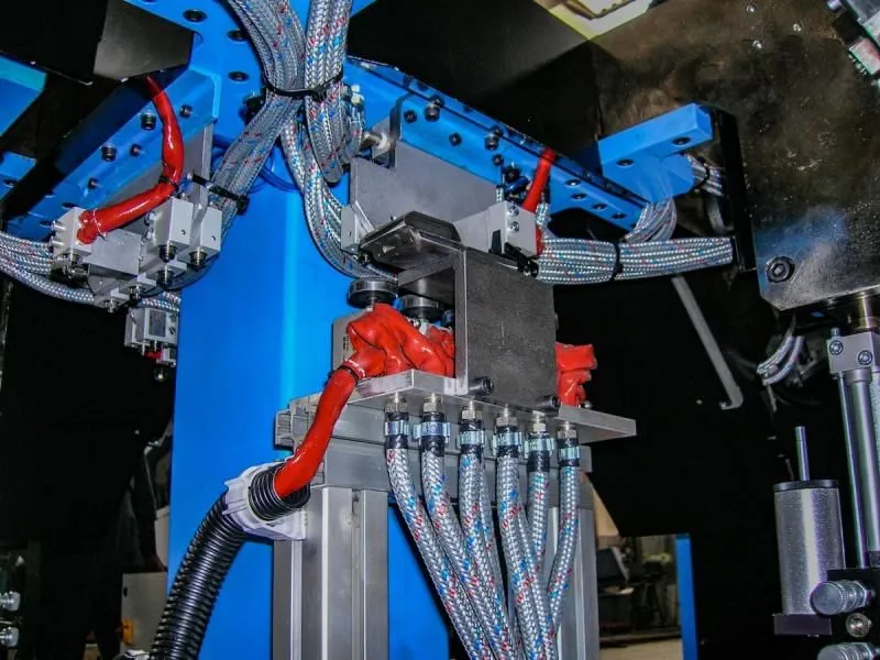 Immagine 3 azienda MANUTEC WALCOR S.R.L.