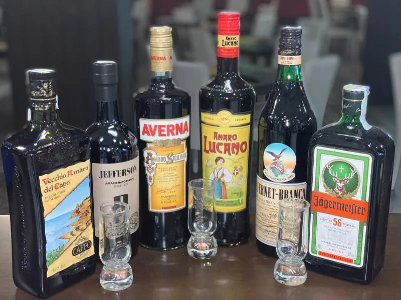 Immagine 4 azienda OLD FASHIONED PUB PIZZERIA BRACERIA LOUNGE BAR