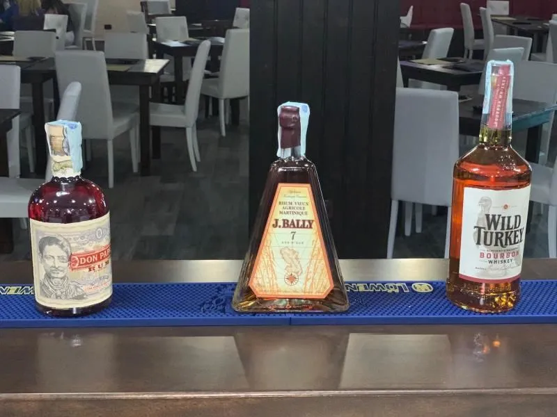 Immagine 6 azienda OLD FASHIONED PUB PIZZERIA BRACERIA LOUNGE BAR