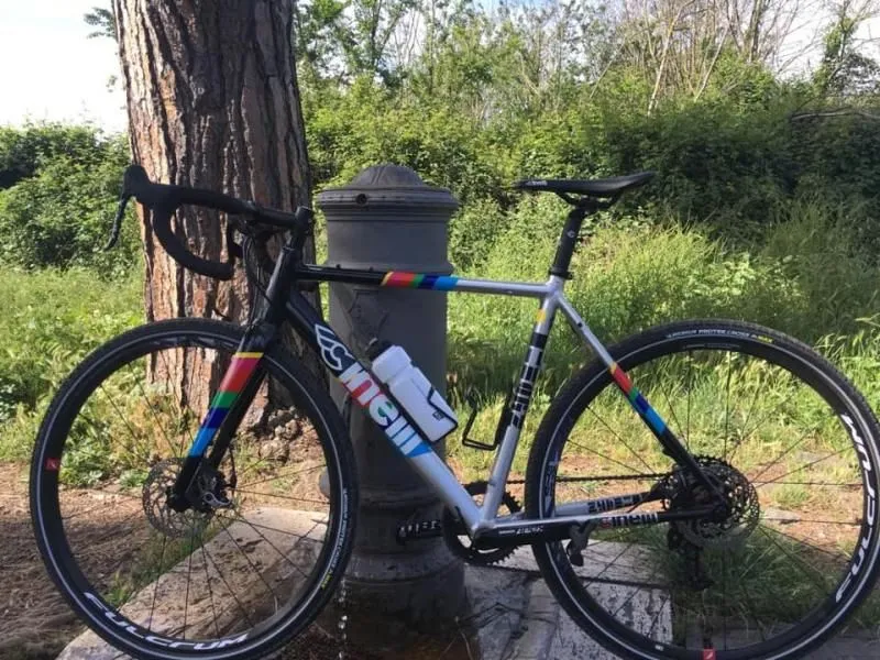 Immagine 1 azienda OLMO LA BICICLISSIMA