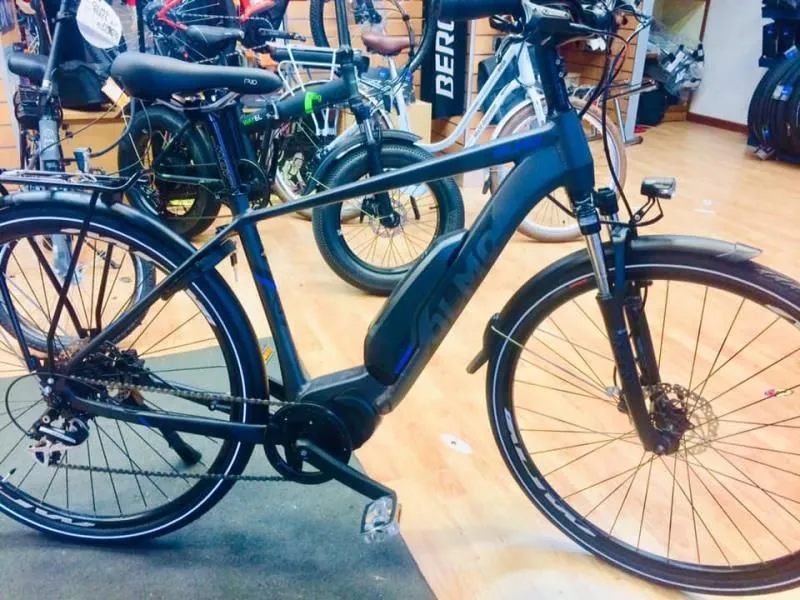 Immagine 2 azienda OLMO LA BICICLISSIMA