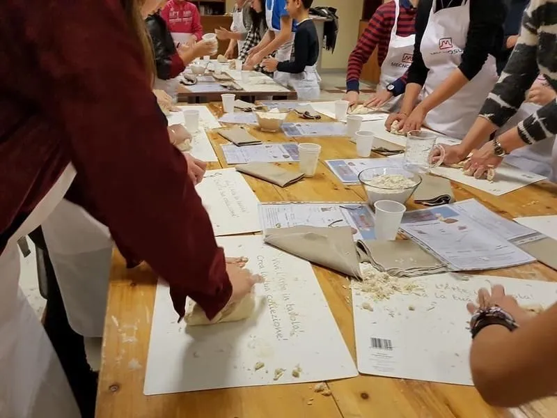 Immagine 2 azienda PARADISO VERDE COMUNITÀ TUTELARE PER NON AUTOSUFFICIENTI