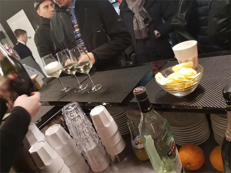 Immagine 3 azienda PASTICCERIA GELATERIA CAFFETTERIA FURIANI