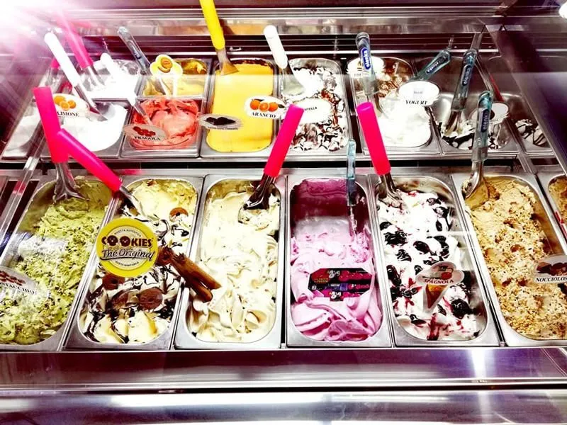 Immagine 2 azienda PASTICCERIA LA PERLA