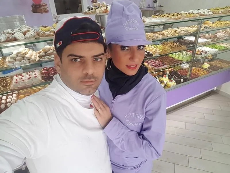 Immagine 3 azienda PASTICCERIA NADDEO