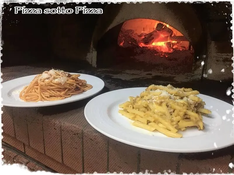 Immagine 2 azienda PIZZA SOTTO PIZZA