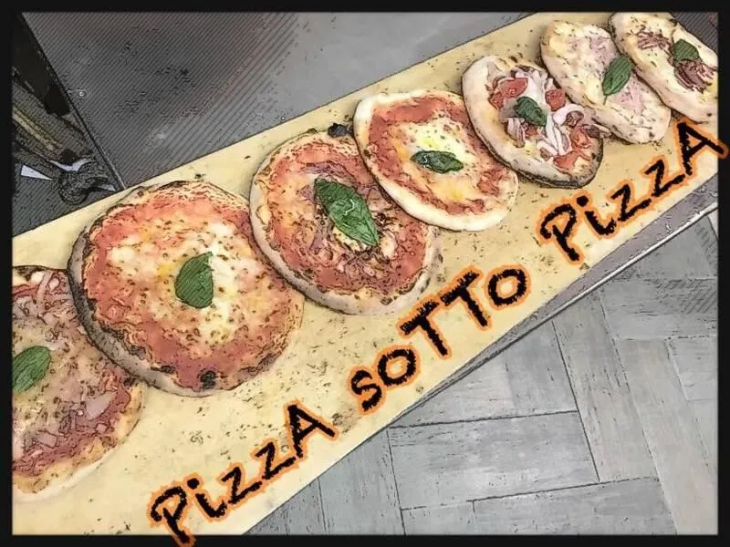Immagine 3 azienda PIZZA SOTTO PIZZA
