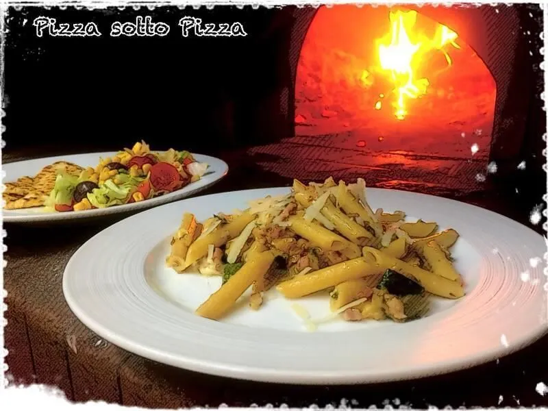 Immagine 5 azienda PIZZA SOTTO PIZZA