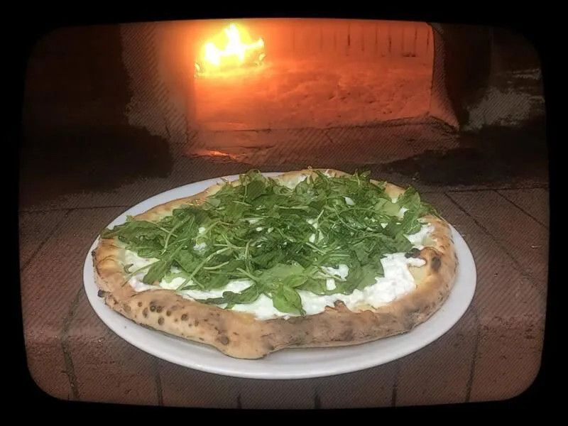 Immagine 6 azienda PIZZA SOTTO PIZZA