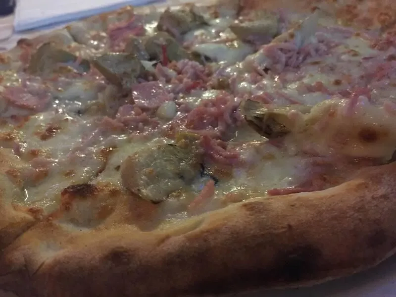 Immagine 7 azienda PIZZA SOTTO PIZZA