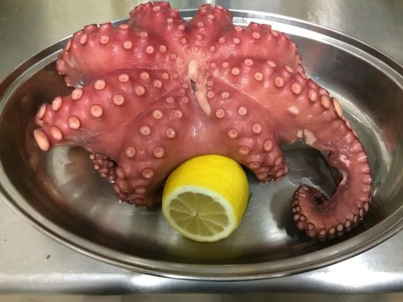 Immagine 5 azienda PIZZERIA RISTORANTE IL PICCOLO BORGO