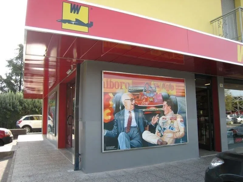 Immagine 6 azienda PUSHSTART