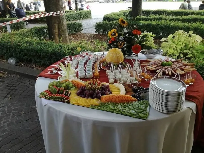 Immagine 8 azienda RISTORANTE AL CALMIERE CUCINA TIPICA VERONESE