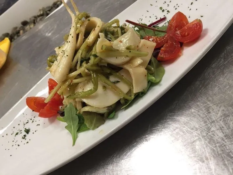 Immagine 5 azienda RISTORANTE ALTA MAREA