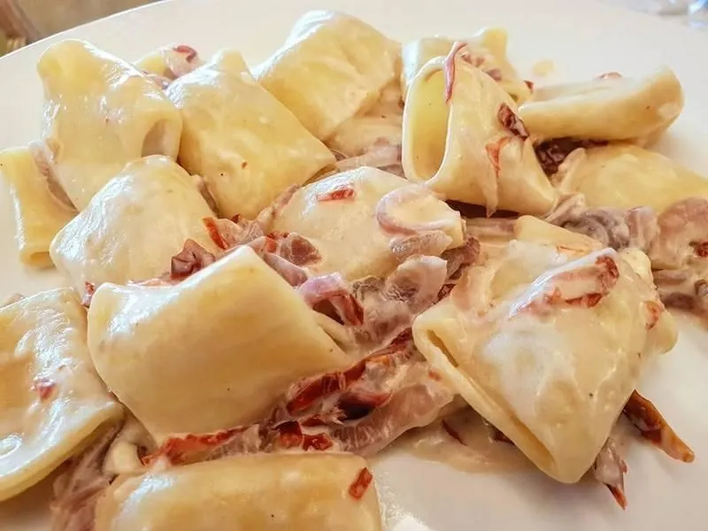 Immagine 4 azienda RISTORANTE BECCOFINO