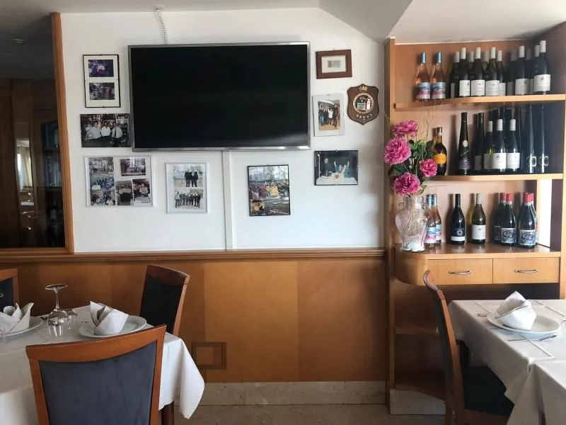 Immagine 1 azienda RISTORANTE IL TARANTINO