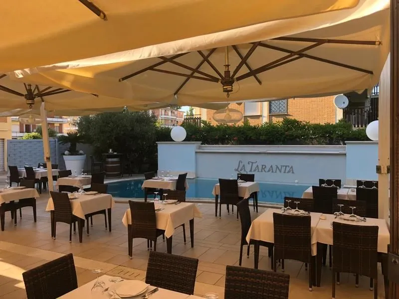 Immagine 2 azienda RISTORANTE IL TARANTINO