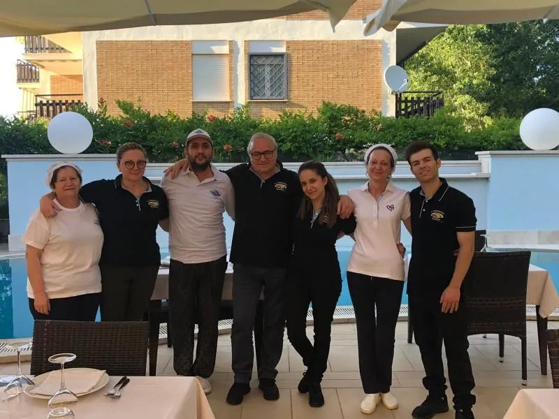 Immagine 3 azienda RISTORANTE IL TARANTINO