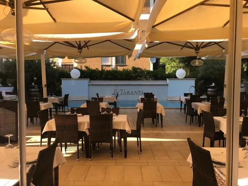 Immagine 4 azienda RISTORANTE IL TARANTINO