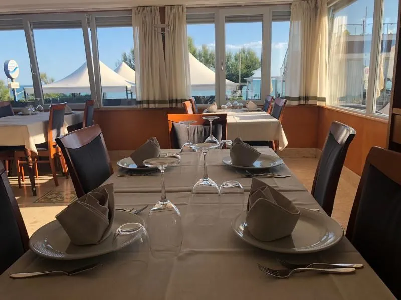 Immagine 5 azienda RISTORANTE IL TARANTINO