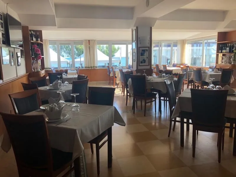 Immagine 6 azienda RISTORANTE IL TARANTINO